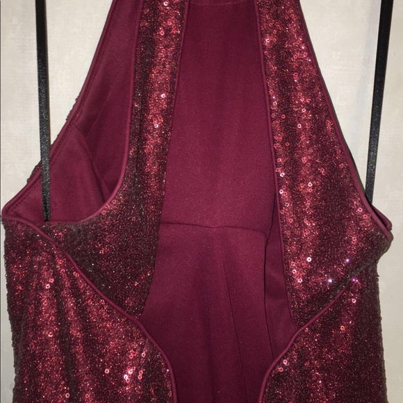 Prom dress for sale - Picture 3 of 8